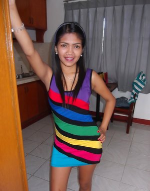 Trike Patrol xxx picture collection featuring Rosalie in hot fuck