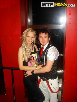 Private Sex Tapes pleased to share with you xxx picture gallery with Rita in hard fuck action