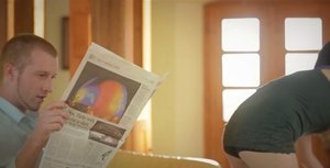 Sex Art invites you to browse their free photos with Melisa Black in sex scene