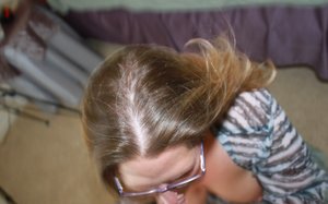 TAC Amateurs are proud to present you with xxx pics featuring Gangbang Momma in work on cock