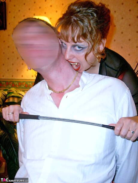 TAC Amateurs xxx photo collection featuring Curvy Claire xxx gallery 267822