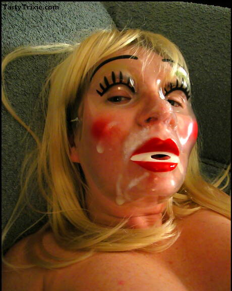 Trixie pleased to share with you xxx picture gallery with Trixie xxx gallery 225924